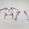 Kit enfant France Extérieur Retro 2006