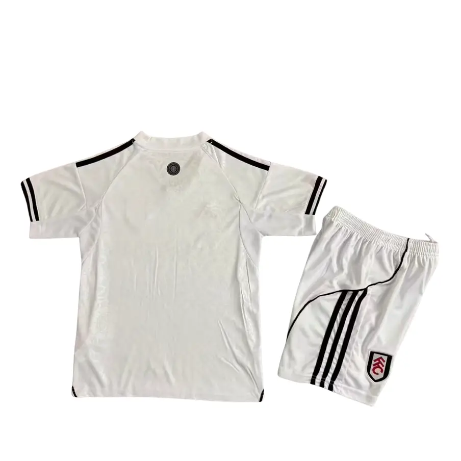 Fulham Kinder-Heimtrikot 25/26