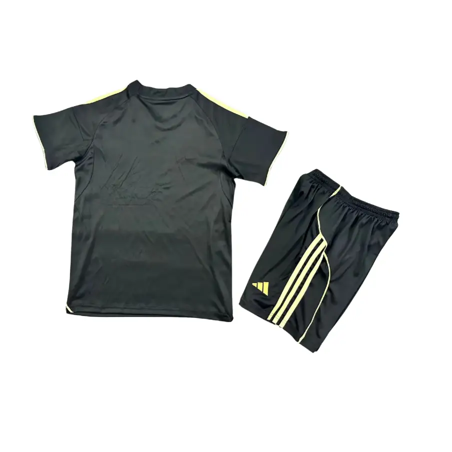 Kids' Fulham third kit 25/26