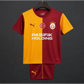 Kit enfant Galatasaray Domicile 26/27 Passe D