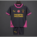 Kit enfant Galatasaray Third 26/27 Passe D