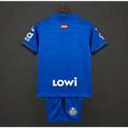 Kit Enfant Getafe Domicile 2026/2027 Passe D
