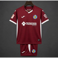 Kit Enfant Getafe Extérieur 2026/2027 Passe D