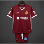 Kit Enfant Getafe Extérieur 2026/2027 Passe D