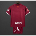 Kit Enfant Getafe Extérieur 2026/2027 Passe D