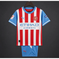 Kit Enfant Girone Domicile 2026/2027 Passe D