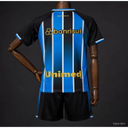 Kit Enfant Gremio Domicile 2026/2027 Passe D