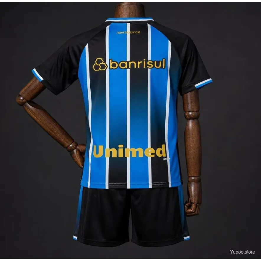 Kit Enfant Gremio Domicile 2026/2027 Passe D