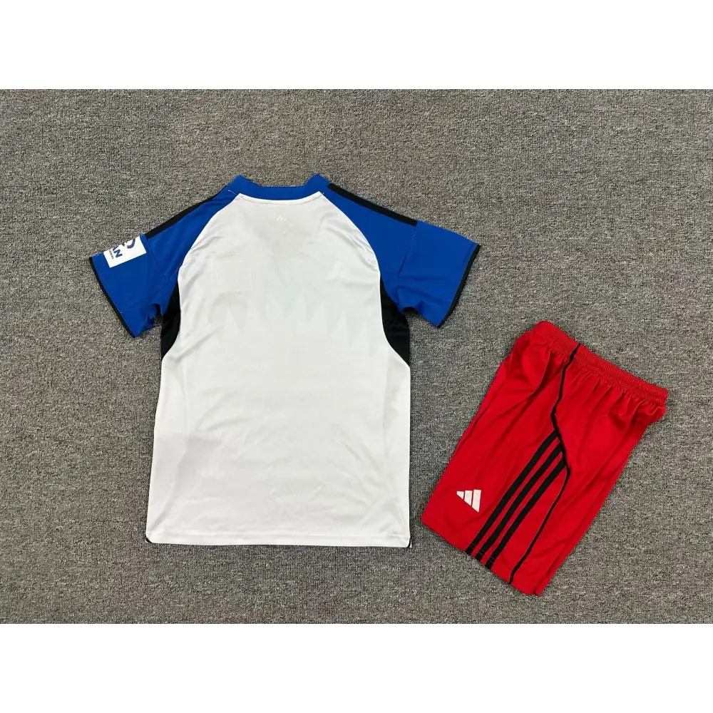 Kinder-Kit Hamburg Heim 2025/2026