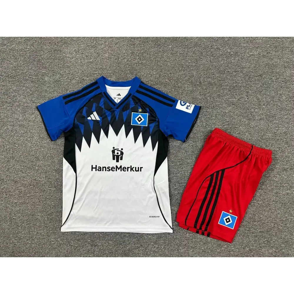 Kinder-Kit Hamburg Heim 2025/2026