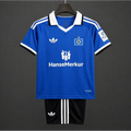 Kit enfant Hambourg Domicile 2026/2027 Passe D