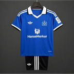 Kit enfant Hambourg Domicile 2026/2027 Passe D