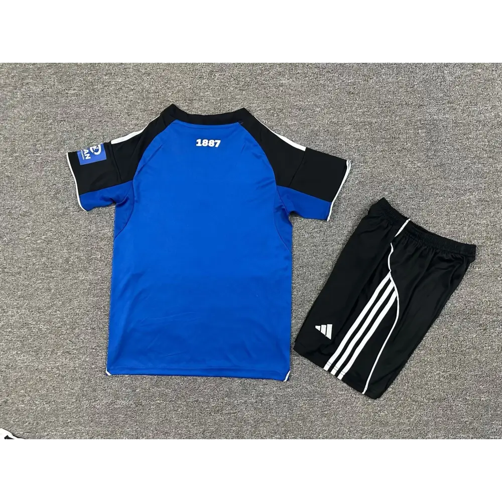 HSV Kinder-Auswärts-Trikot 2025/2026
