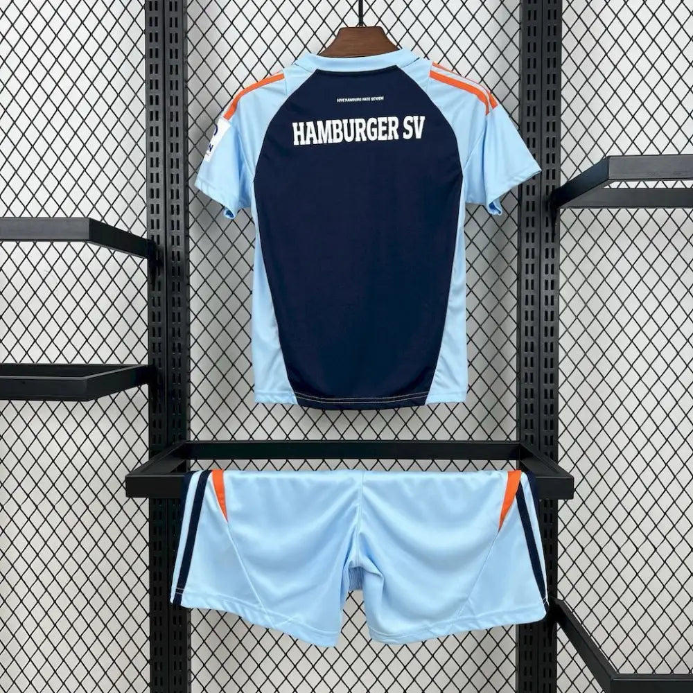 Kinder-Kit Hamburg Auswärts 2025/2026