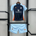 Hambourg Third Kids Kit 2025/2026
