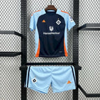 Hambourg Third Kids Kit 2025/2026