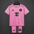Kit enfant Inter Miami CF Domicile 2026/2027