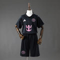 Kit enfant Inter Miami CF Extérieur 2026/2027 Passe D