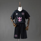 Kit enfant Inter Miami CF Extérieur 2026/2027 Passe D