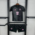 Inter Miami CF Away Kids' Kit 25/26
