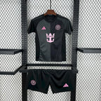Inter Miami CF Away Kids' Kit 25/26