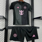 Inter Miami CF Away Kids' Kit 25/26