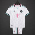 Kit enfant Inter Miami CF Third 2026/2027 Passe D