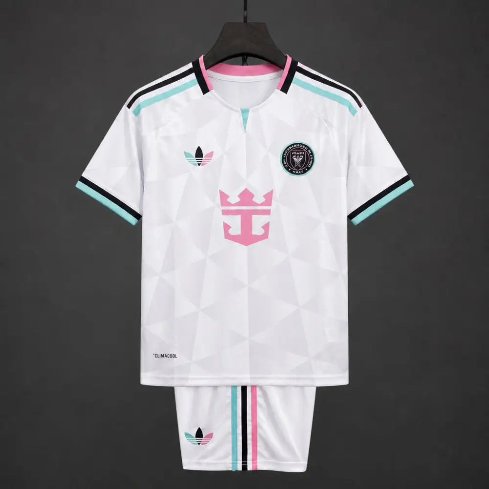 Kit enfant Inter Miami CF Third 2026/2027 Passe D
