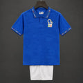 Kit enfant Italie Retro Domicile 1994 Passe D