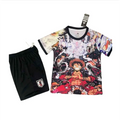 Kit enfant Japon Luffy 2026