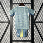 Juventus Away Kids' Kit 2025/2026