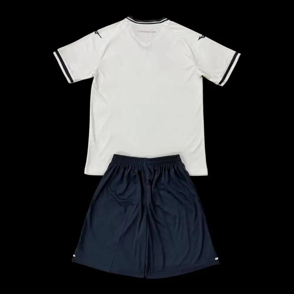 Kinder-Set Lazio Rom Heim 2025/2026