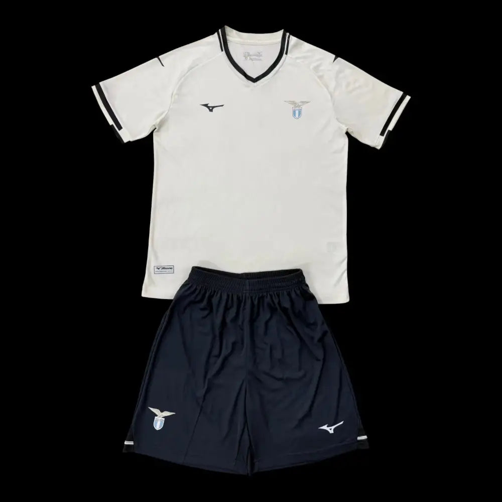 Kinder-Set Lazio Rom Heim 2025/2026