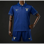 Kit Enfant Lazio Rome Third 2026/2027 Passe D