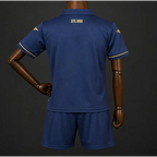 Kit Enfant Lazio Rome Third 2026/2027 Passe D