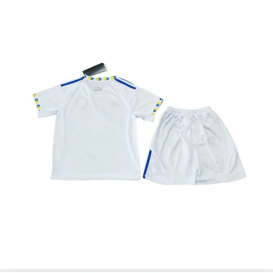 Leeds Heimtrikot-Set Kinder 25/26