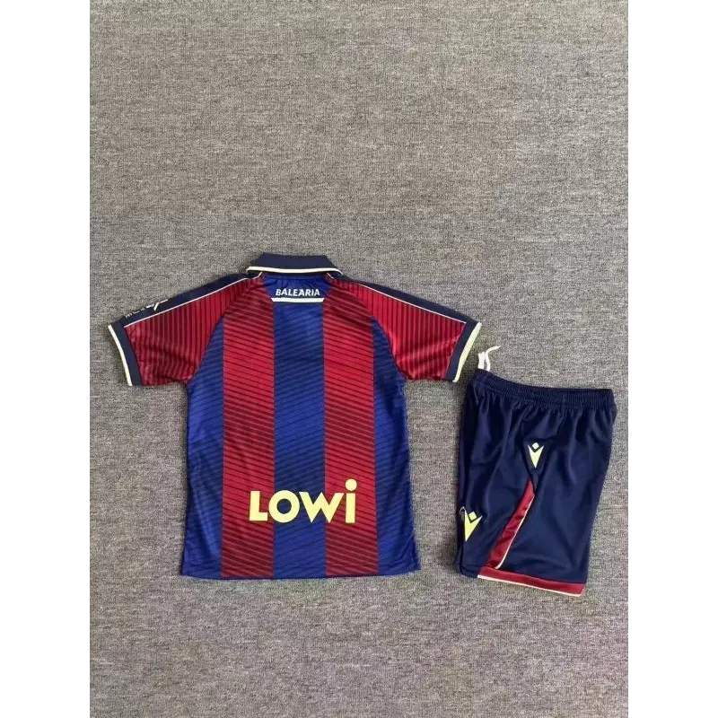 Levante Kinder-Heimtrikot 25/26