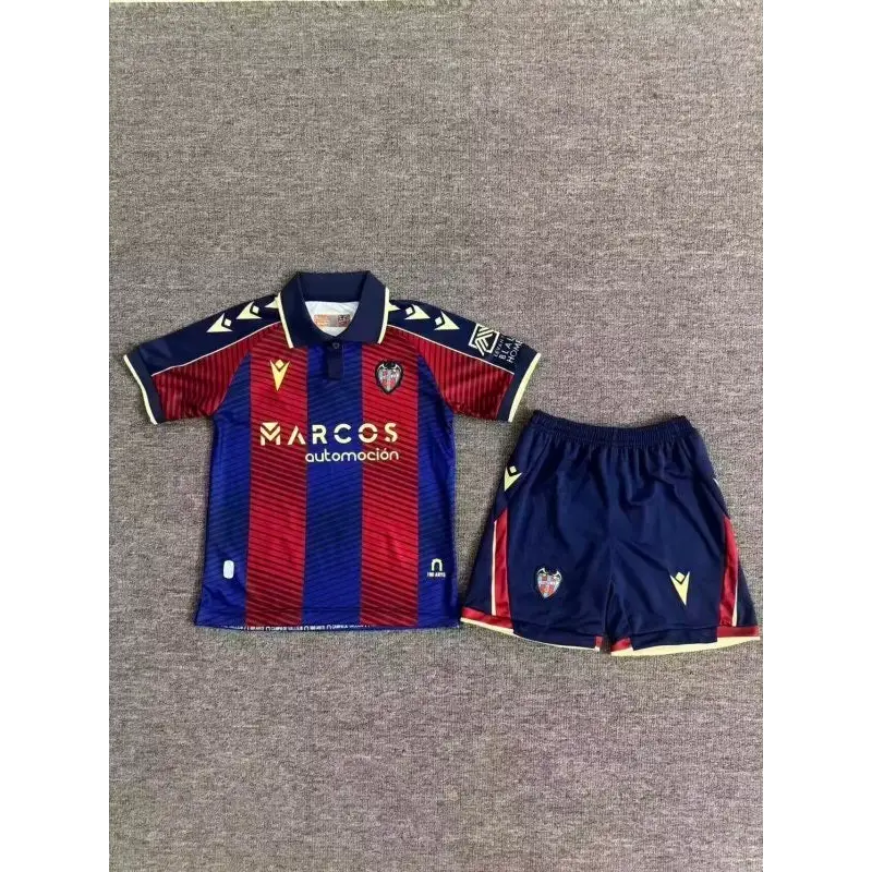 Levante Kinder-Heimtrikot 25/26