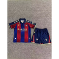 Levante Kinder-Heimtrikot 25/26