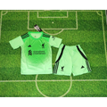 Liverpool Kids Kit 25/26