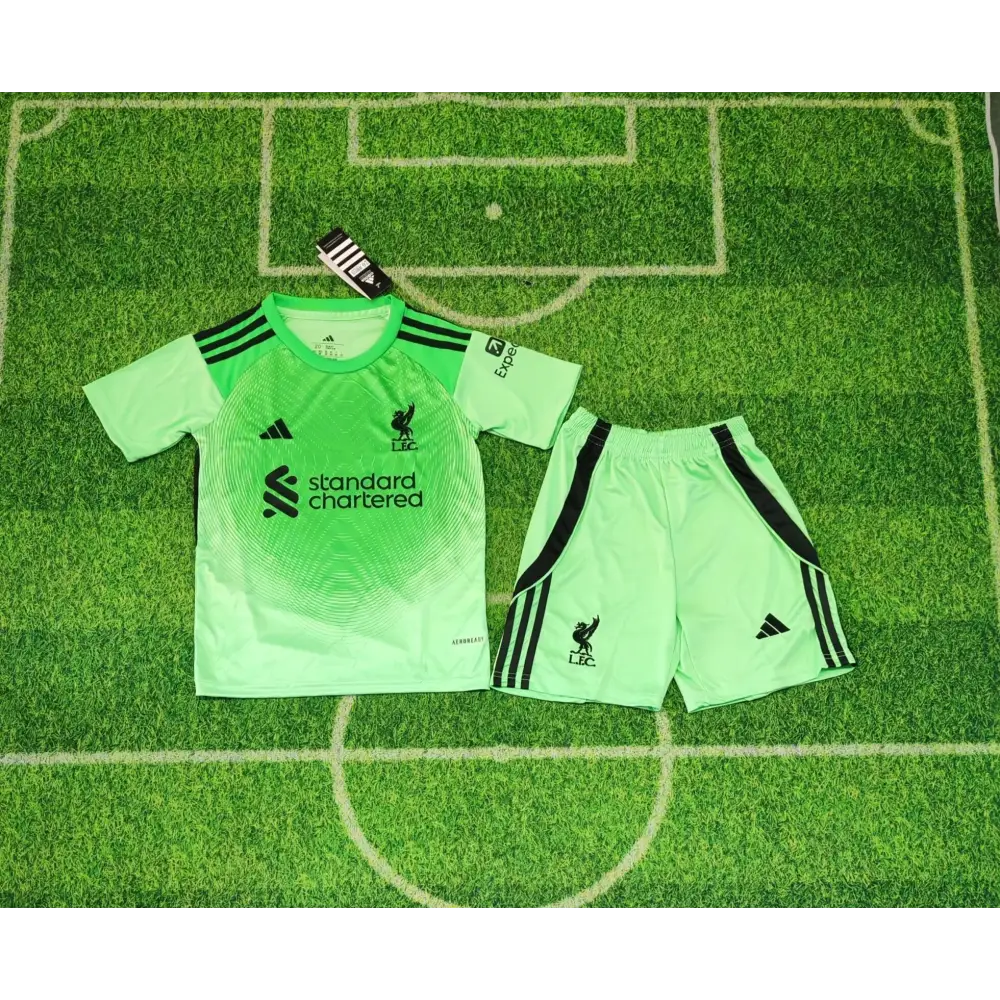 Kinder-Kit Liverpool 25/26
