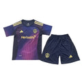 Kids' Los Angeles Galaxy Away Kit 2025/2026