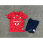 LOSC Home Kit Kids 2025/2026