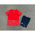 LOSC Home Kit Kids 2025/2026