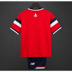 Kit enfant LOSC Domicile 2026/2027 Passe D