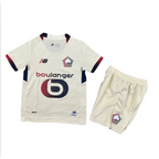 Kinder-Set LOSC Auswärts 25/26