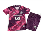 LOSC Kids' Fourth Kit 25/26