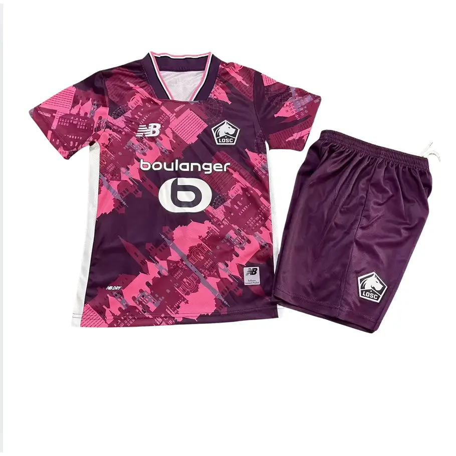 Kinder-Set LOSC vierte 25/26