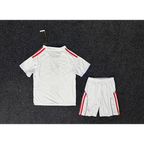 Kinder-Heimtrikot-Set Lyon 2025/2026
