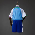 Kit Enfant Malaga CF Domicile 2026/2027 Passe D